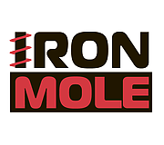 Бензо инструмент Iron Mole